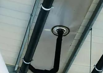 平潭虹吸排水的原理