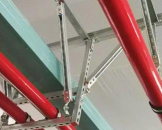 平潭成品支架的特点