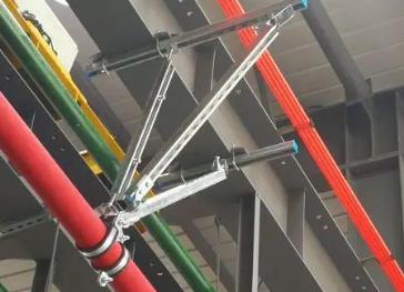 平潭抗震支架厂家与你分享你必须做的紧急情况下的准备
